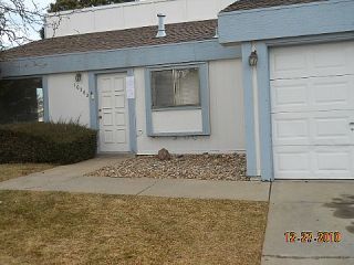 Foreclosed Home - 16262 E RICE PL APT B, 80015