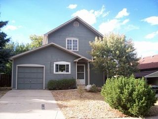 Foreclosed Home - 4923 S RIFLE CT, 80015