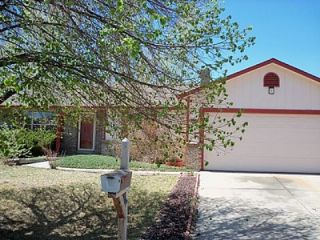 Foreclosed Home - 4313 S BISCAY ST, 80015
