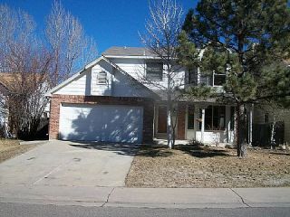 Foreclosed Home - 5258 S YAMPA CT, 80015