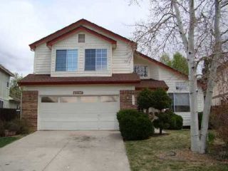 Foreclosed Home - 4894 S ARGONNE ST, 80015