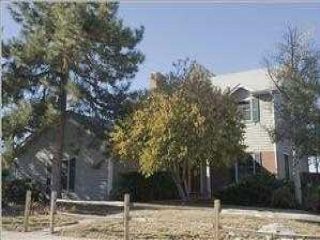 Foreclosed Home - 4361S S EVANSTON CT, 80015