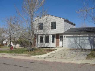Foreclosed Home - 4744 S SALIDA ST, 80015