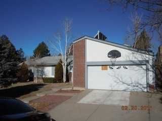 Foreclosed Home - List 100031994