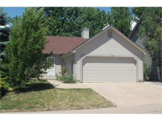 Foreclosed Home - 4545 S SALIDA ST, 80015