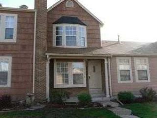 Foreclosed Home - 17157 E WHITAKER DR UNIT C, 80015