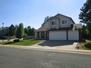 Foreclosed Home - 5191 S GIBRALTAR CT, 80015