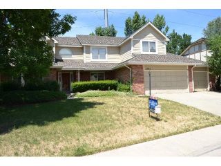 Foreclosed Home - 5795 S PAGOSA WAY, 80015