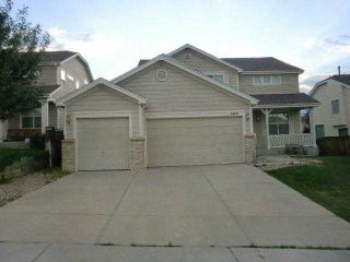 Foreclosed Home - 4551 S JEBEL CT, 80015