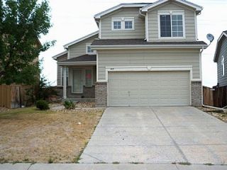 Foreclosed Home - 4707 S IRELAND CT, 80015