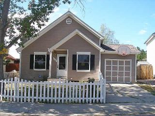 Foreclosed Home - 4721 S PAGOSA WAY, 80015