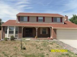 Foreclosed Home - List 100182759