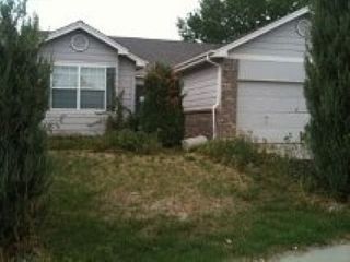 Foreclosed Home - 5615 S QUEMOY CT, 80015