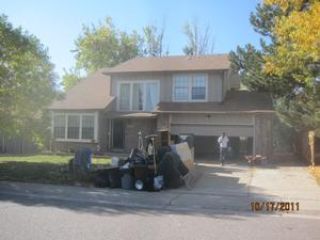 Foreclosed Home - 5237 S WALDEN CIR, 80015