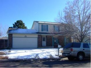 Foreclosed Home - 4304 S BISCAY ST, 80015