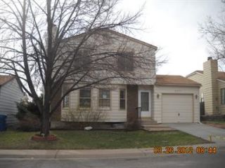 Foreclosed Home - List 100277280
