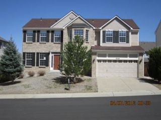 Foreclosed Home - 5518 S SICILY WAY, 80015