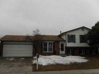 Foreclosed Home - 18772 E QUINCY PL, 80015