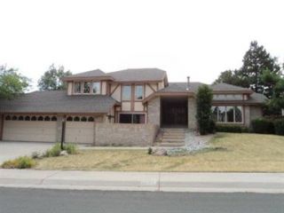 Foreclosed Home - 5777 S LAREDO CT, 80015