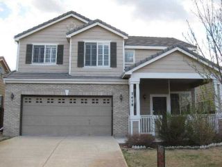 Foreclosed Home - 7470 S NORFOLK WAY, 80016