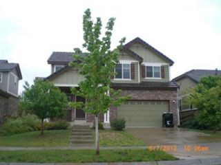 Foreclosed Home - 6882 S ALGONQUIAN CT, 80016