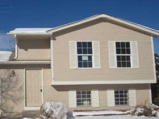 Foreclosed Home - 1483 S BISCAY CT, 80017
