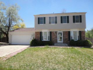 Foreclosed Home - 16564 E TENNESSEE AVE, 80017