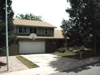Foreclosed Home - 1084 S OLATHE ST, 80017