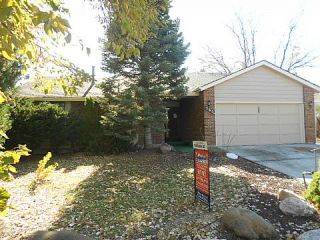 Foreclosed Home - 765 S OURAY ST, 80017