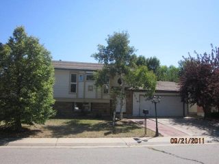Foreclosed Home - List 100224611