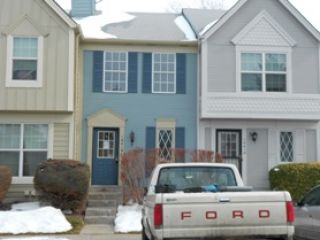 Foreclosed Home - 1641 S IDALIA CIR UNIT B, 80017