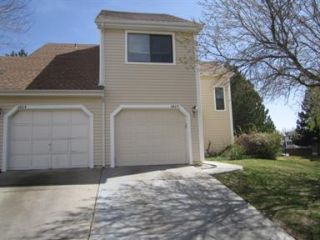 Foreclosed Home - 482S S KALISPELL WAY # F, 80017