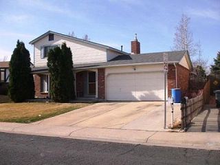 Foreclosed Home - 5774 W 109TH PL, 80020