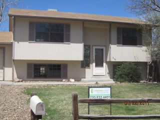 Foreclosed Home - 3125 W 134TH CT, 80020