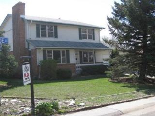 Foreclosed Home - 1090 JADE ST, 80020