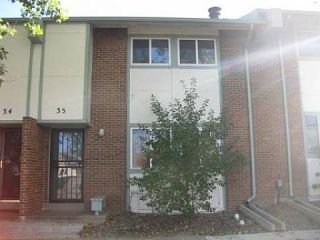 Foreclosed Home - 35 EVERGREEN ST, 80020