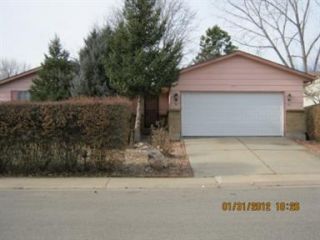 Foreclosed Home - 11051 GRAY ST, 80020