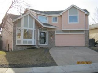 Foreclosed Home - 1348 BEN NEVIS AVE, 80020