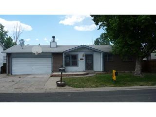 Foreclosed Home - 9155 W 89TH CT, 80021