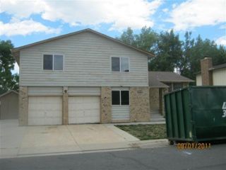 Foreclosed Home - 9301 W 91ST PL, 80021