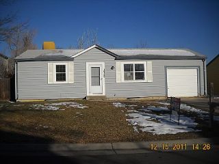 Foreclosed Home - List 100218196