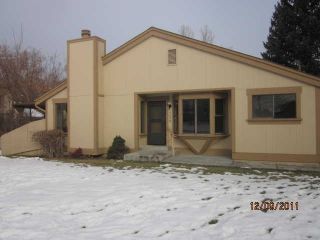 Foreclosed Home - List 100219500