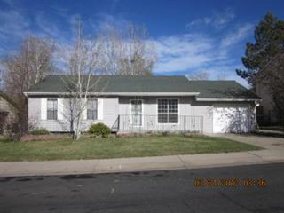 Foreclosed Home - 9230 GARRISON ST, 80021