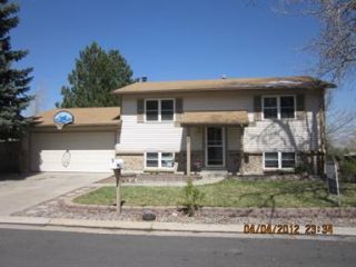 Foreclosed Home - 9135 W 89TH CT, 80021