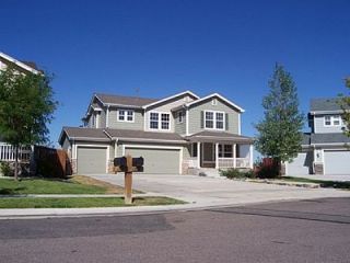 Foreclosed Home - 15389 E 101ST WAY, 80022