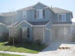 Foreclosed Home - List 100031540