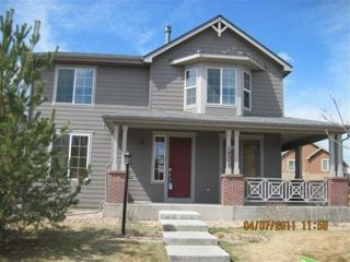 Foreclosed Home - 10537 PITKIN ST, 80022