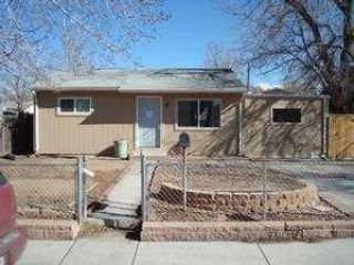 Foreclosed Home - List 100031818