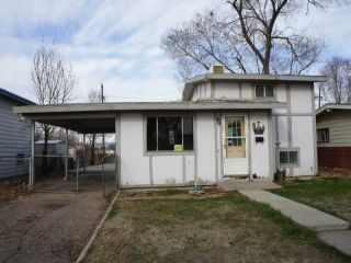 Foreclosed Home - 6691 ALBION ST, 80022