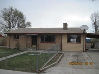 Foreclosed Home - 7970 QUINCE ST, 80022